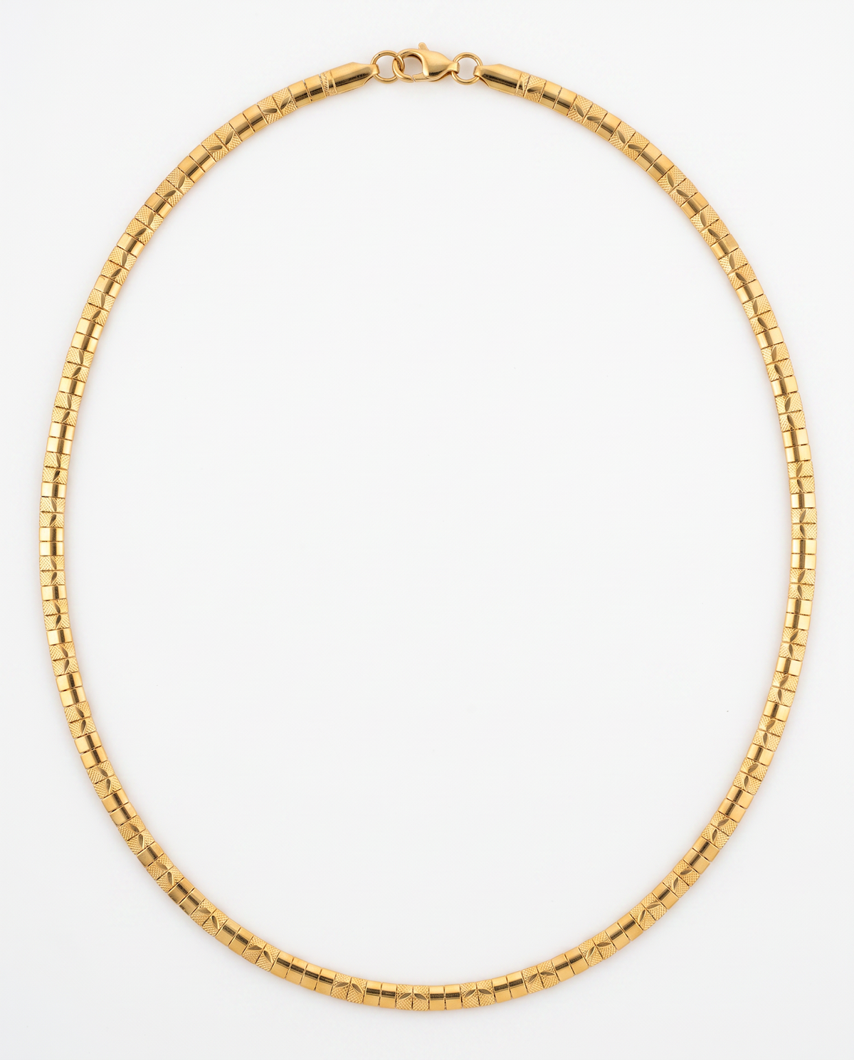 Women's Snake Chain