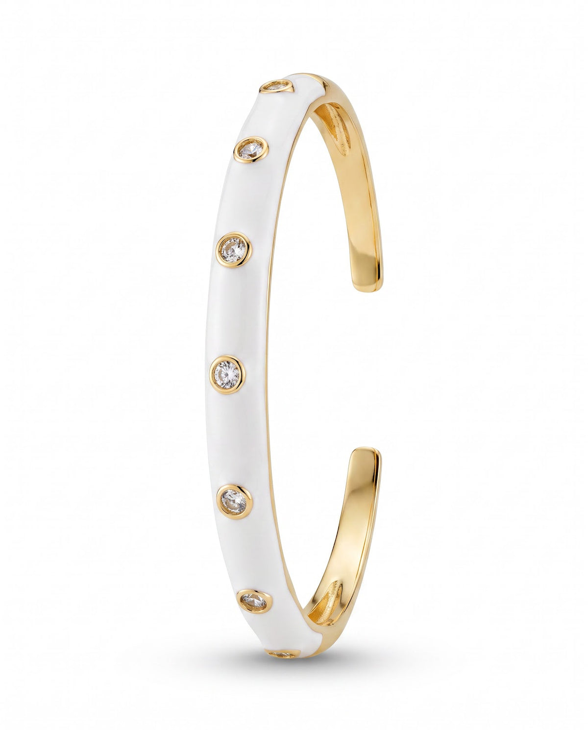 Women's Pearl Accent Kada