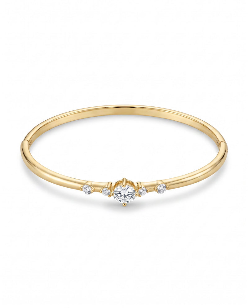Women's Solitaire Kada