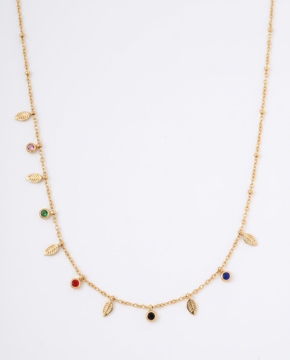 Women's Infinity Pendant Chain