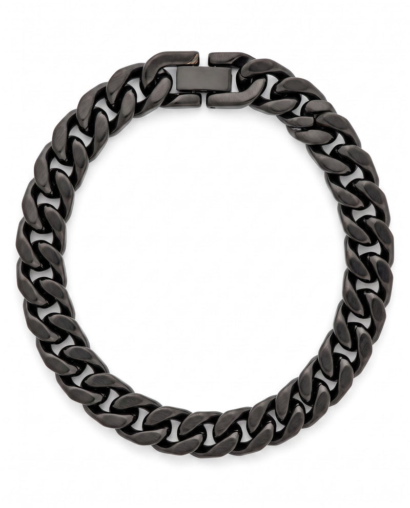Men's Cuban Link Bracelet