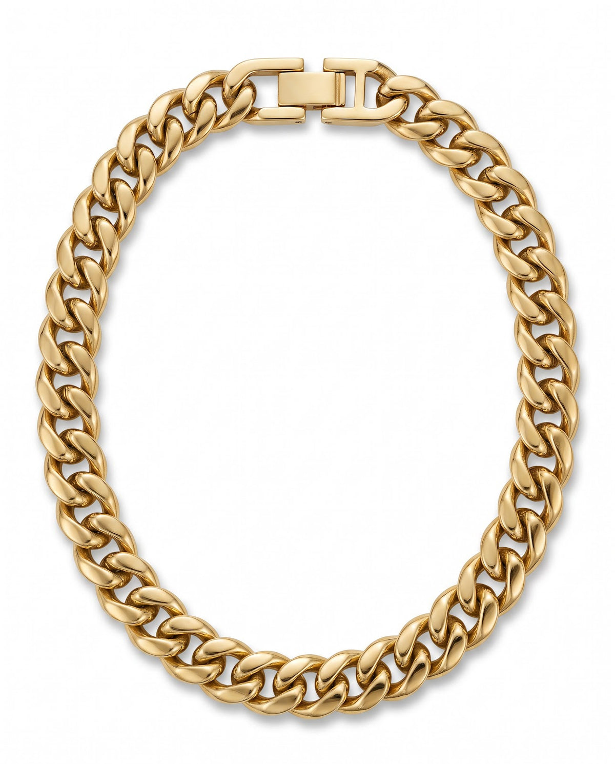 Men's Cuban Bracelet