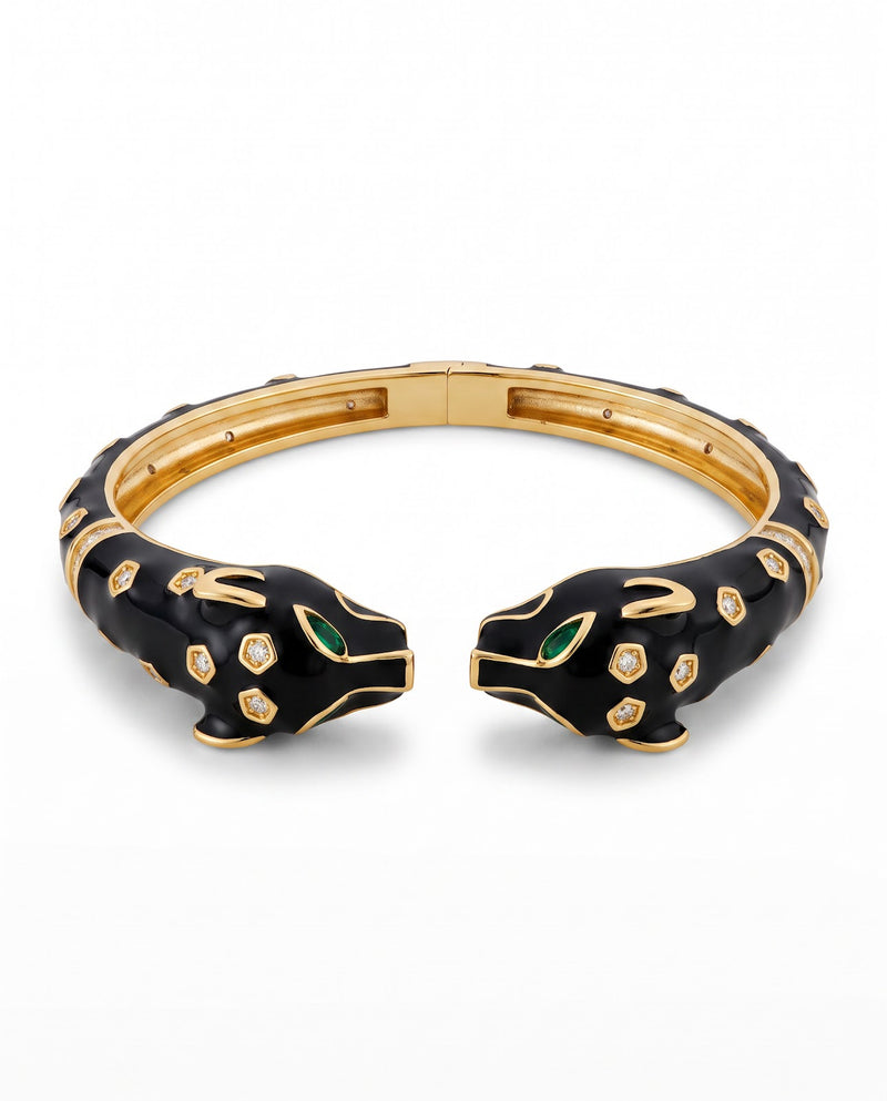 Women's Panther Kada