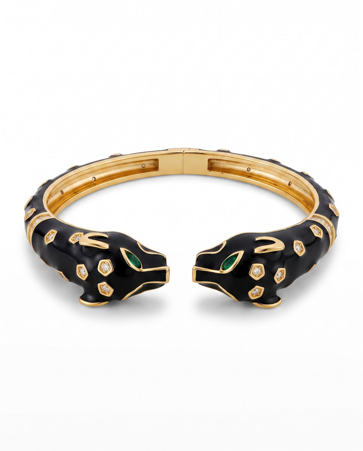 Women's Panther Kada