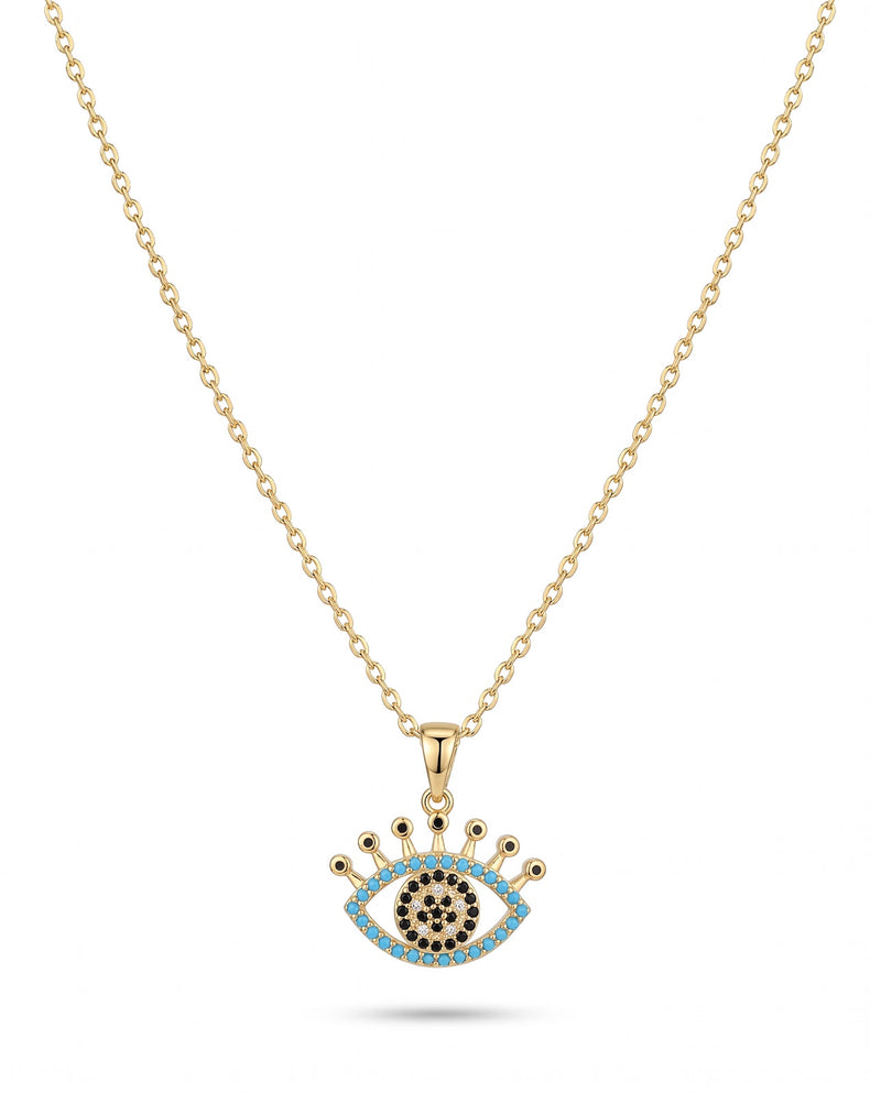 Women's Tree of Life Pendant Chain