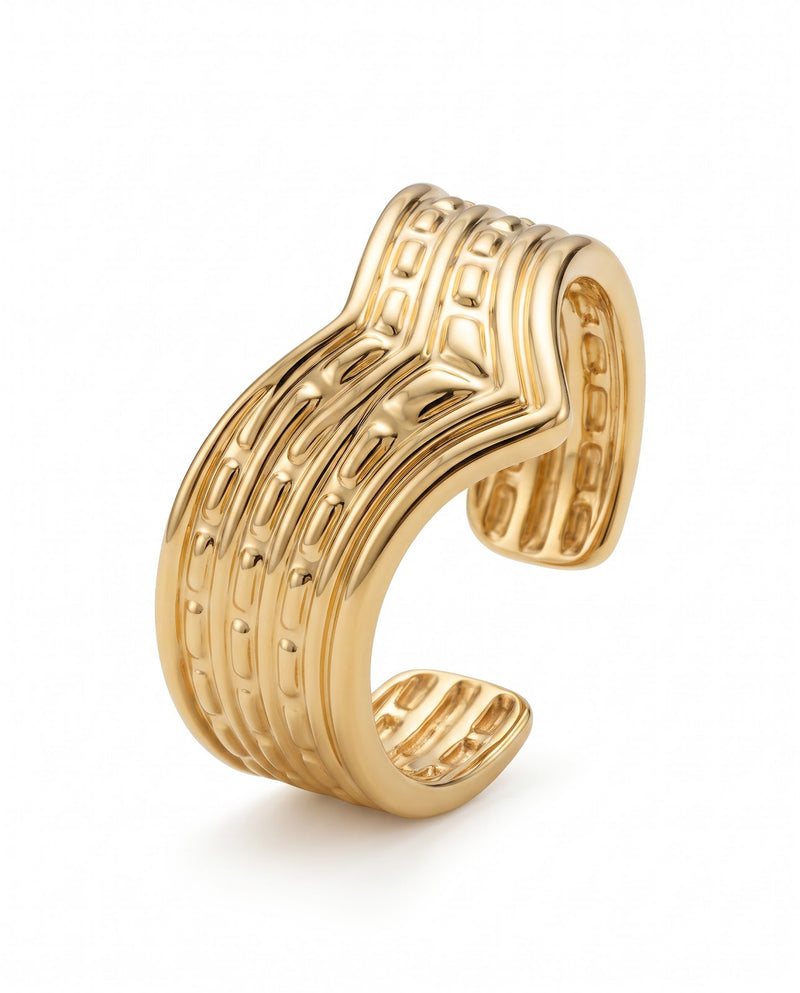 Women's Solitaire Ring