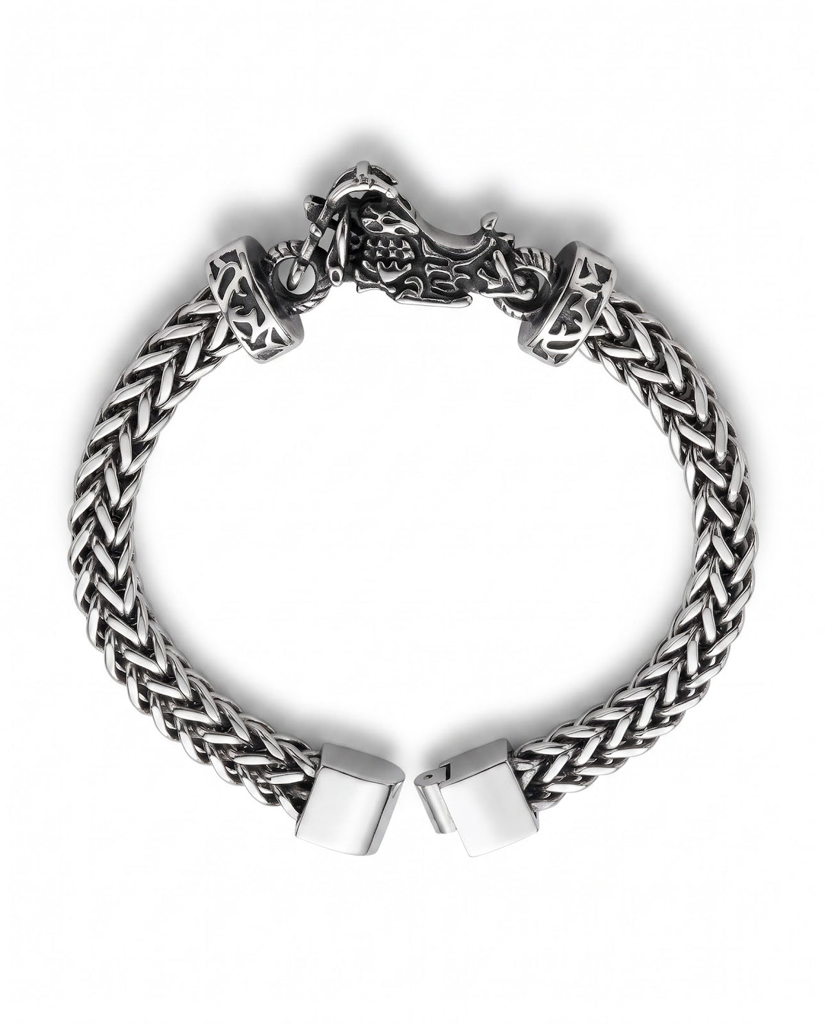 Men's Byzantine Bracelet