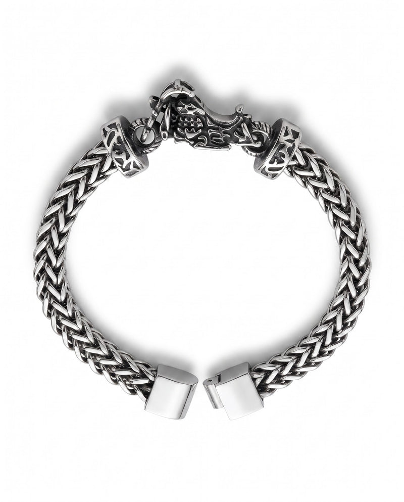 Men's Byzantine Bracelet