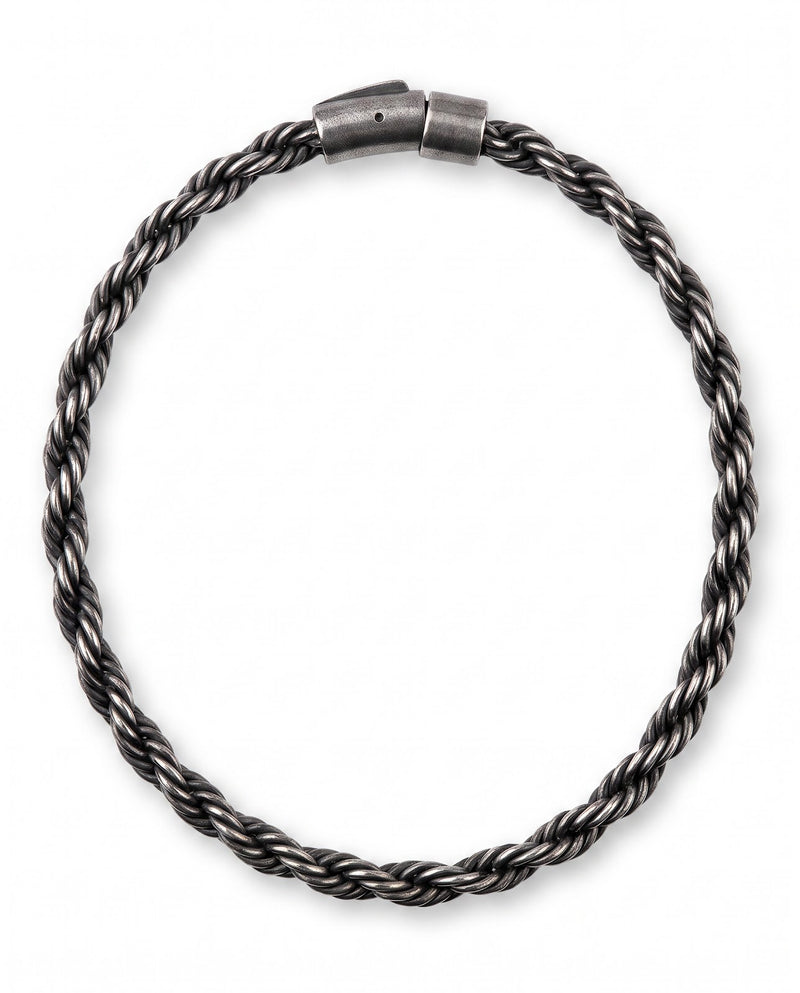 Men's Rope Bracelet