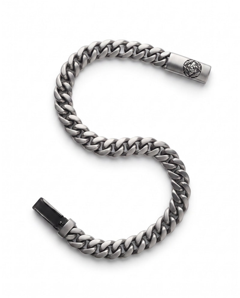 Men's Cuban Link Bracelet