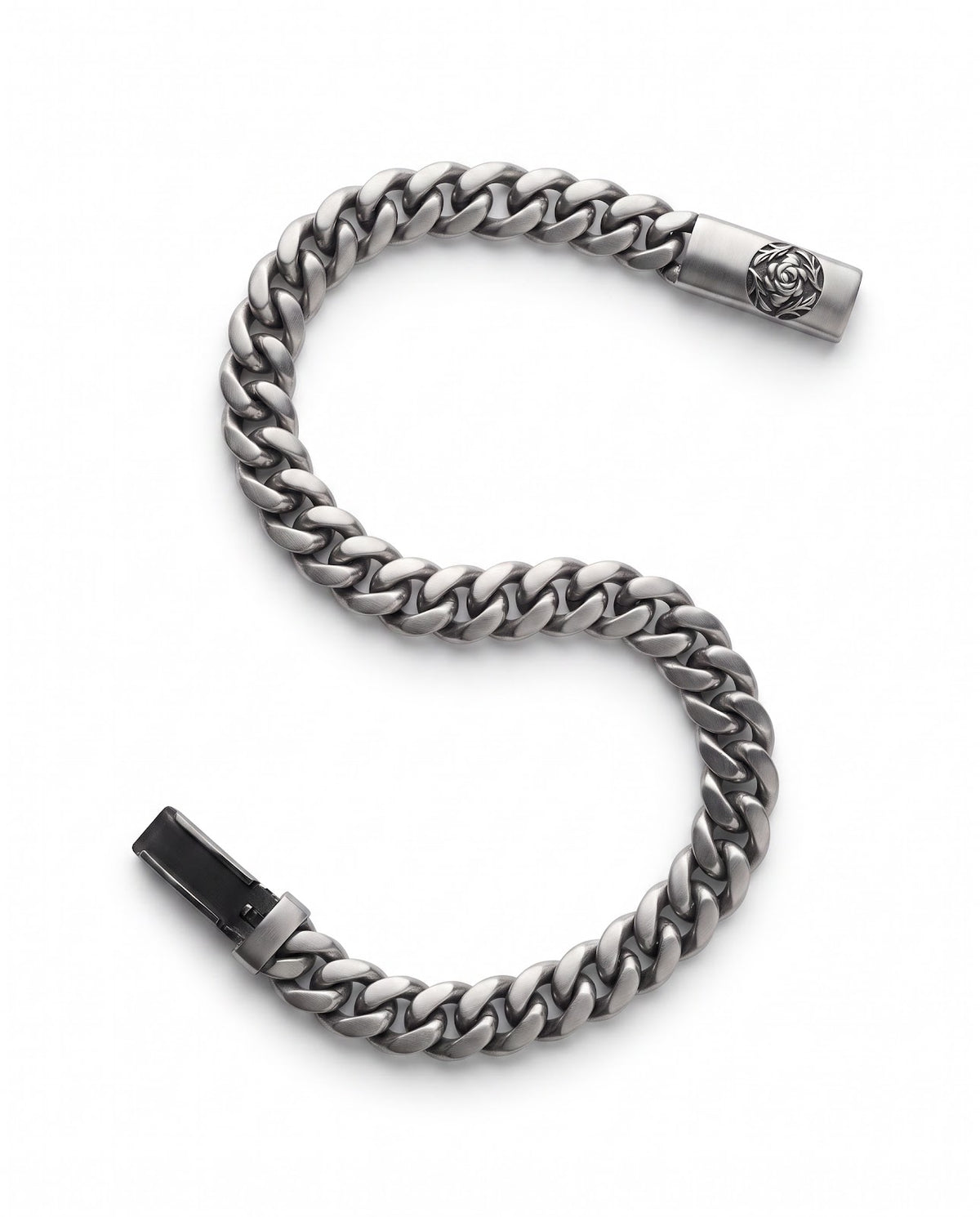 Men's Cuban Link Bracelet