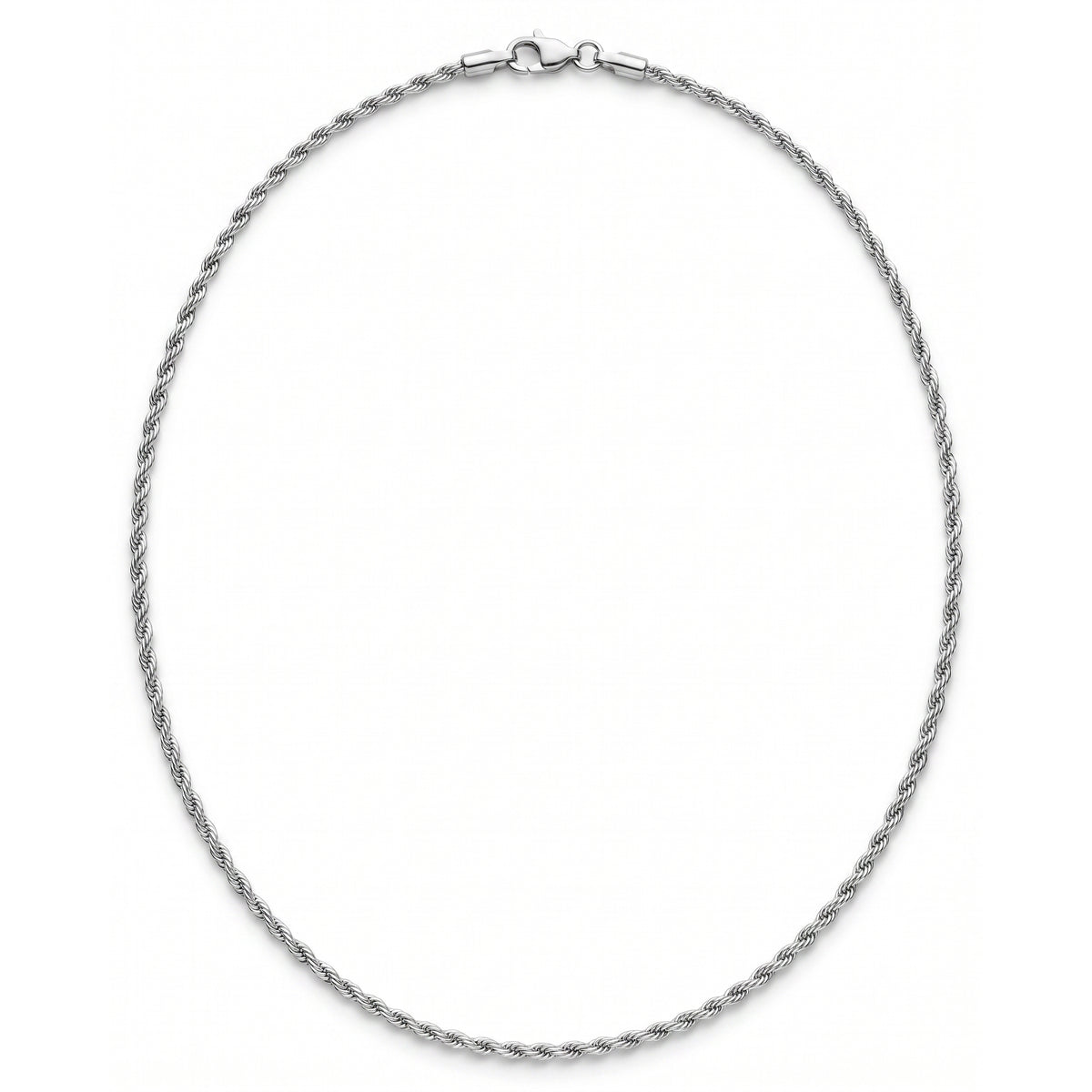 Lockstep Chain