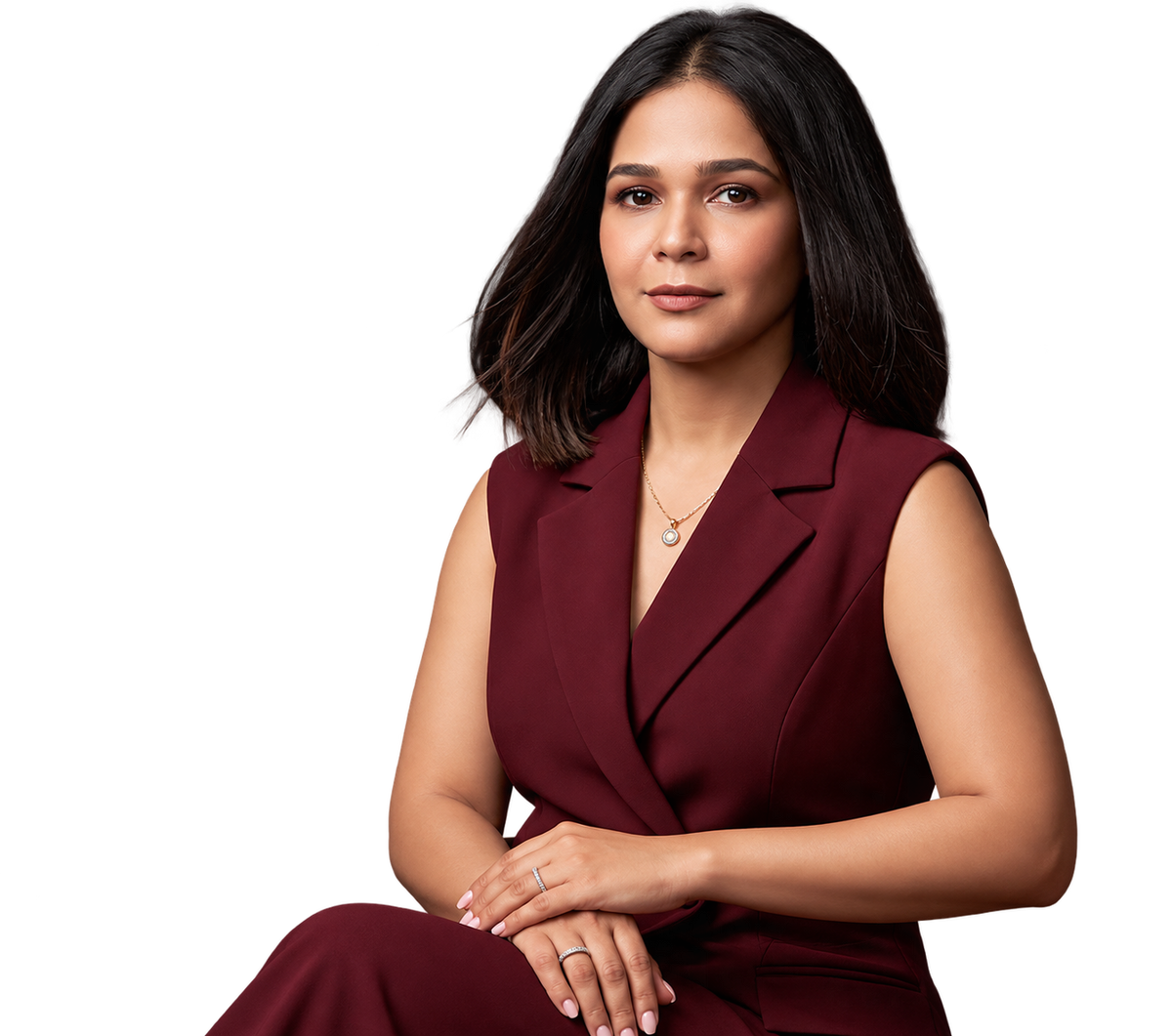 Riddhi — Founder of Enira