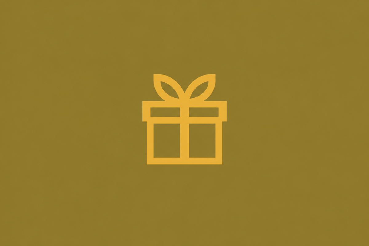 Gift Wrapping