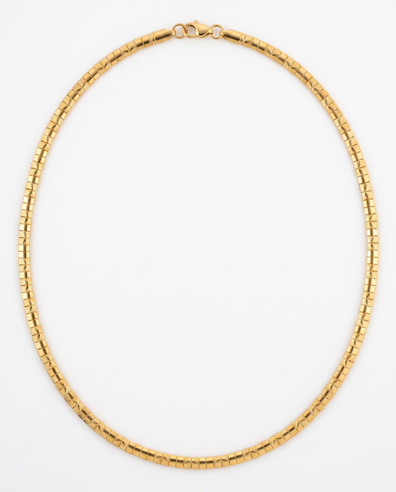 Women's Snake Chain