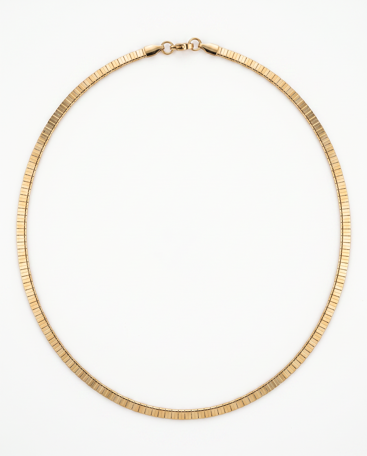 Women's Dainty Cable Chain