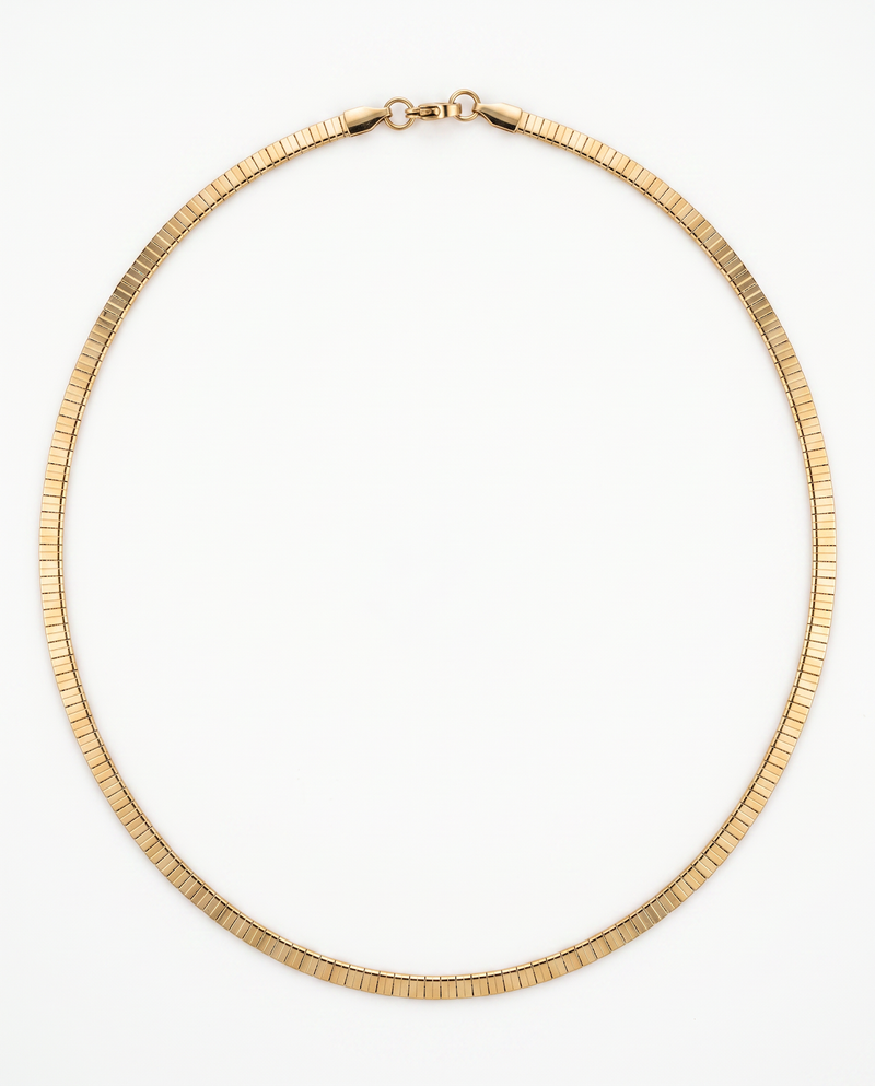 Women's Dainty Cable Chain