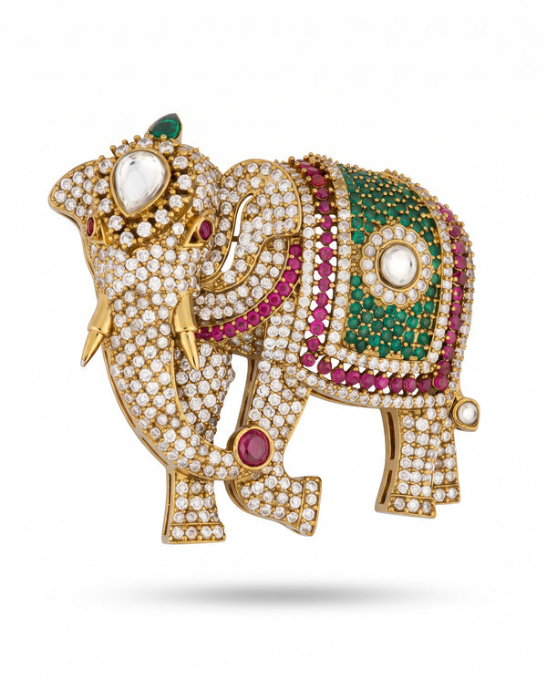 Brooches