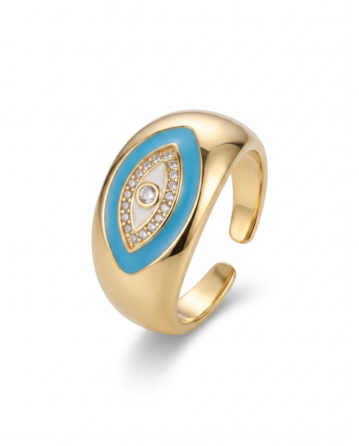 Women's Knot Ring