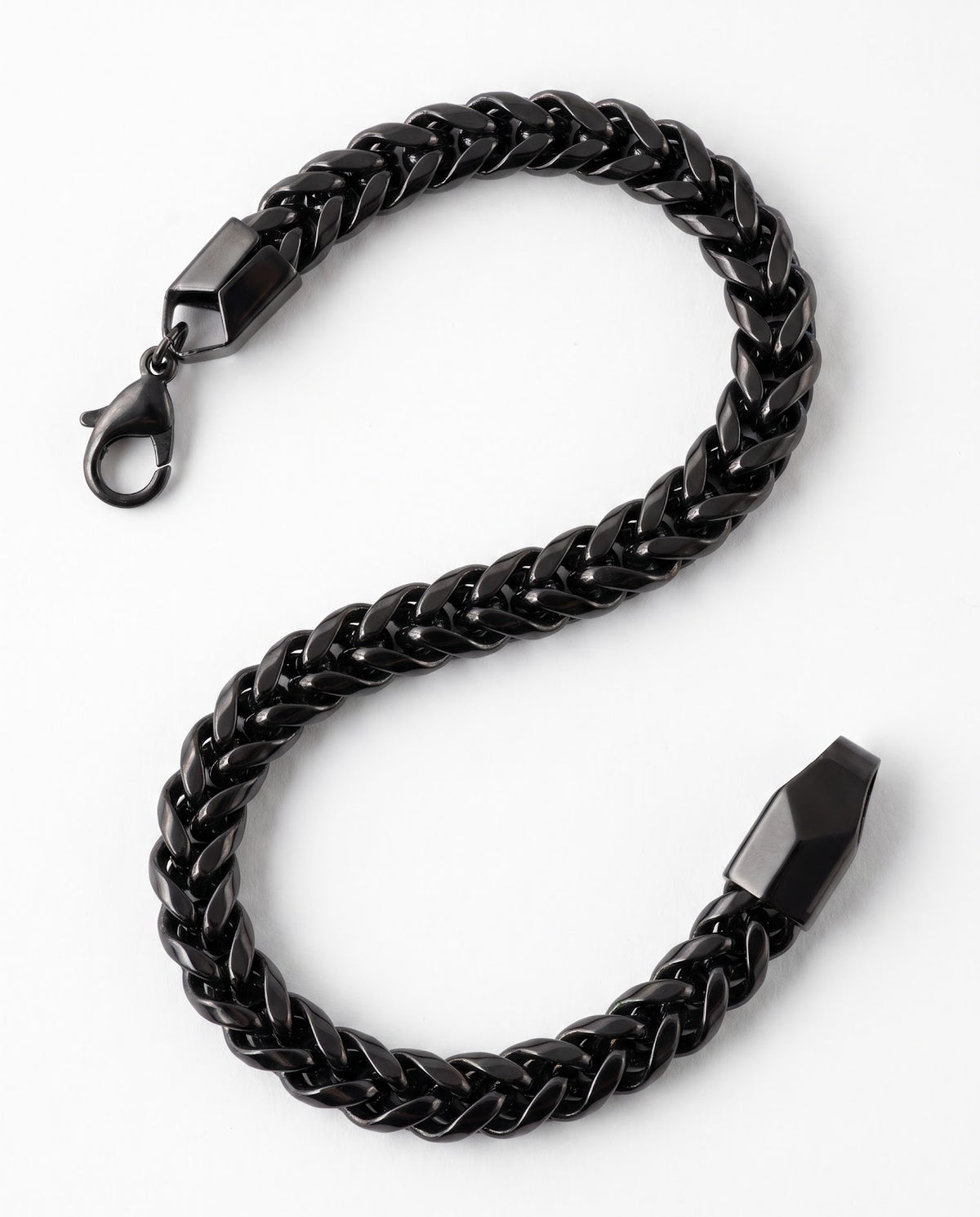 Men's Cuban Bracelet