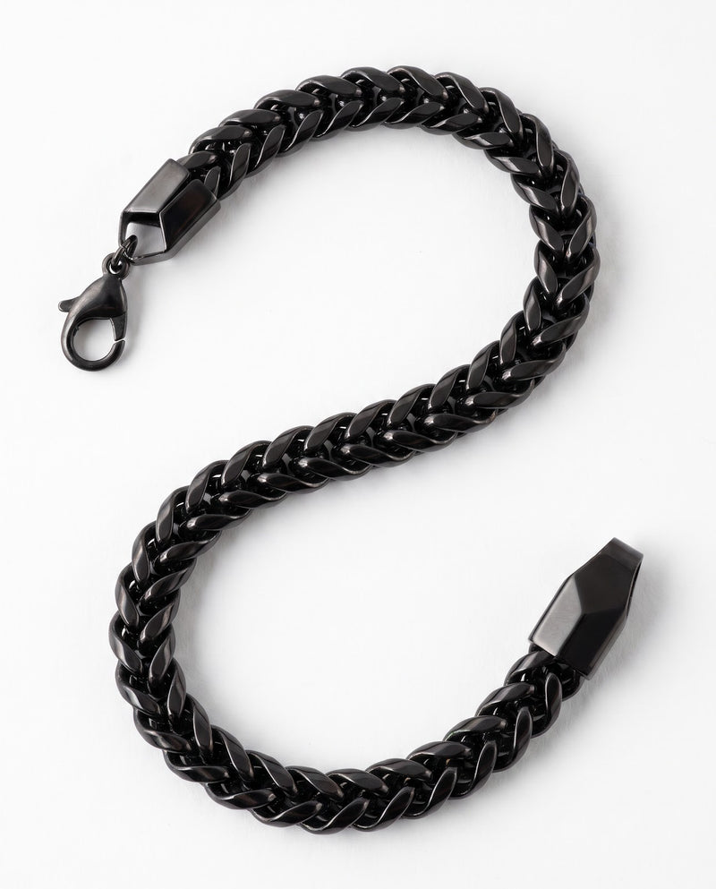 Men's Cuban Bracelet