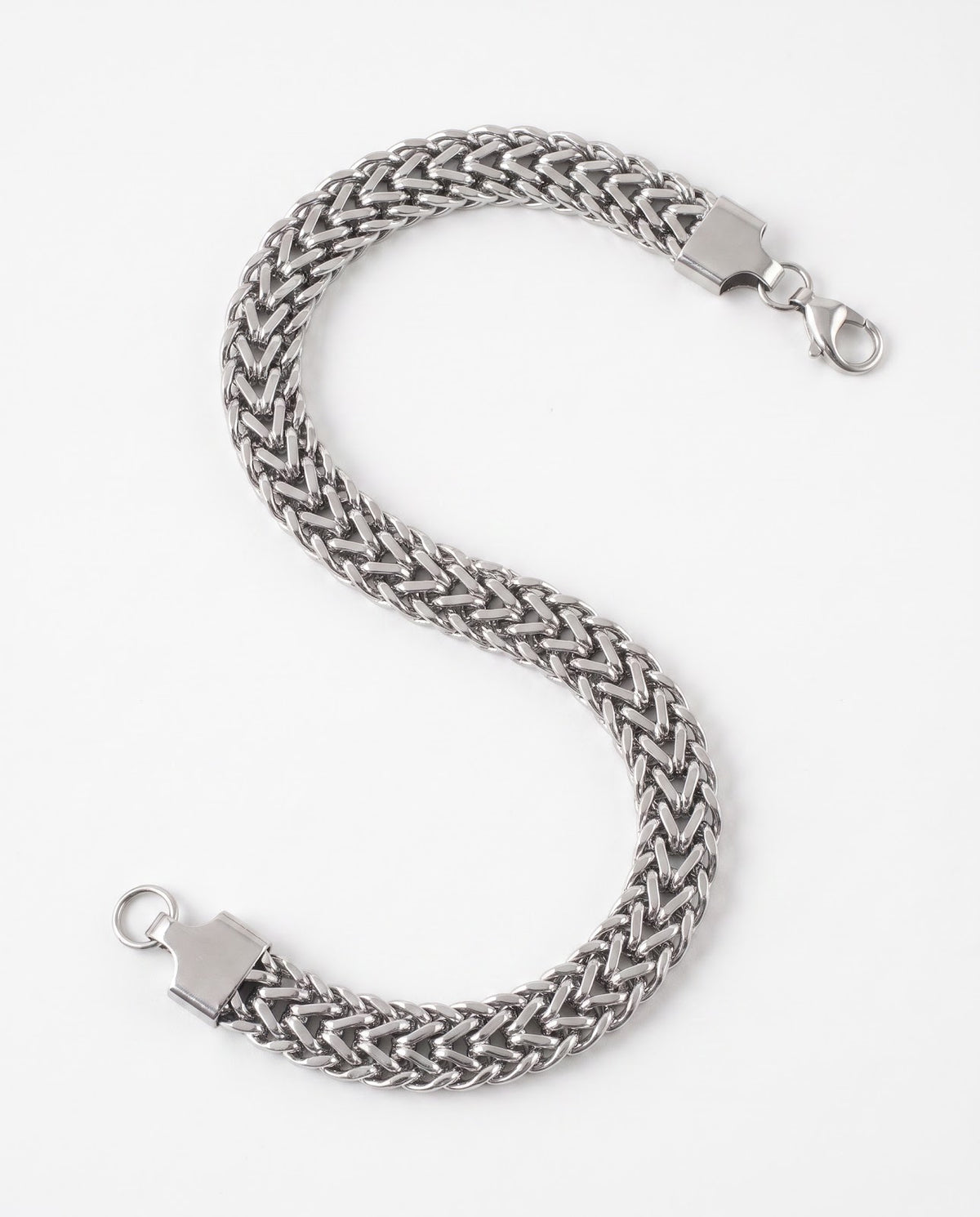 Men's Woven Bracelet