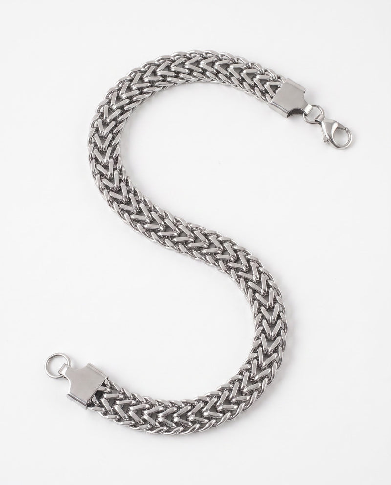 Men's Woven Bracelet