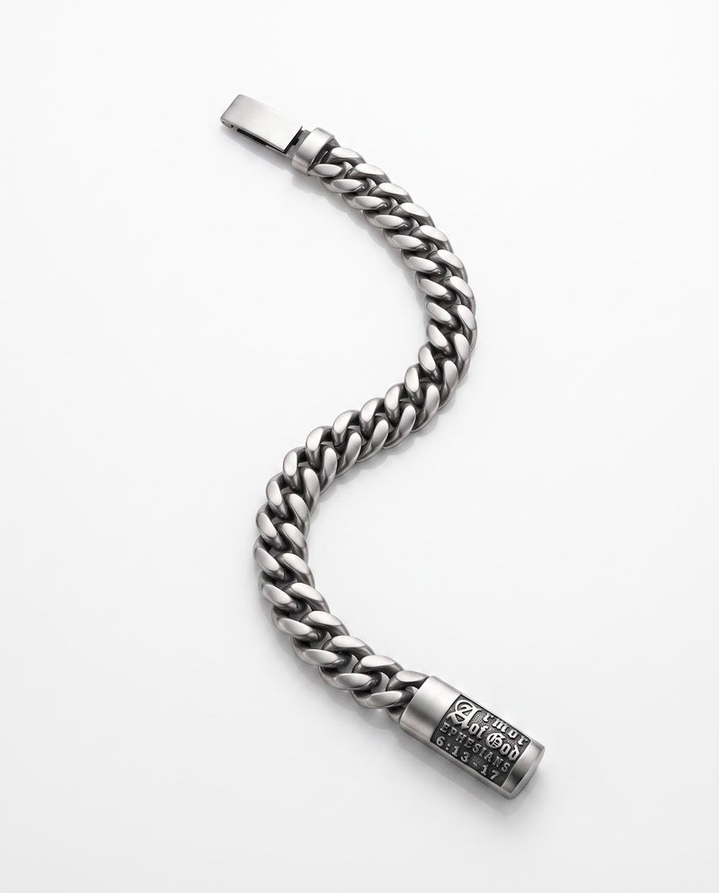 Men's Cuban Link Bracelet