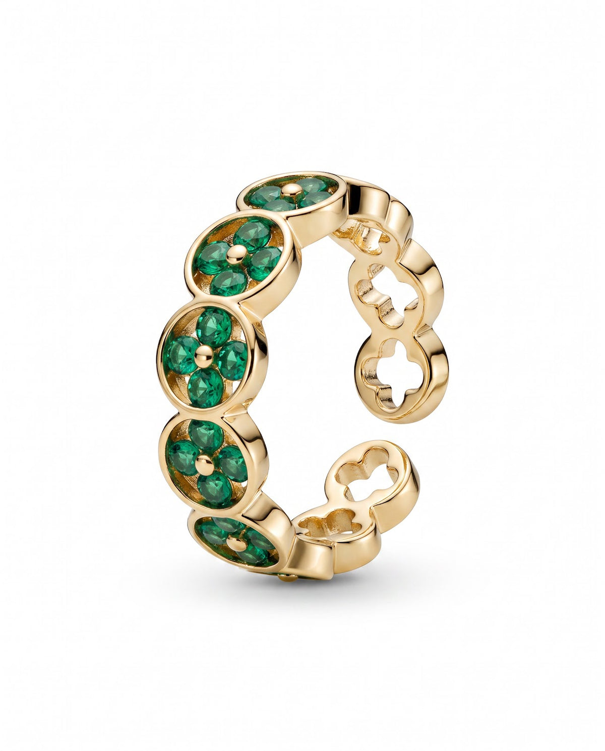 Women's Heart Ring