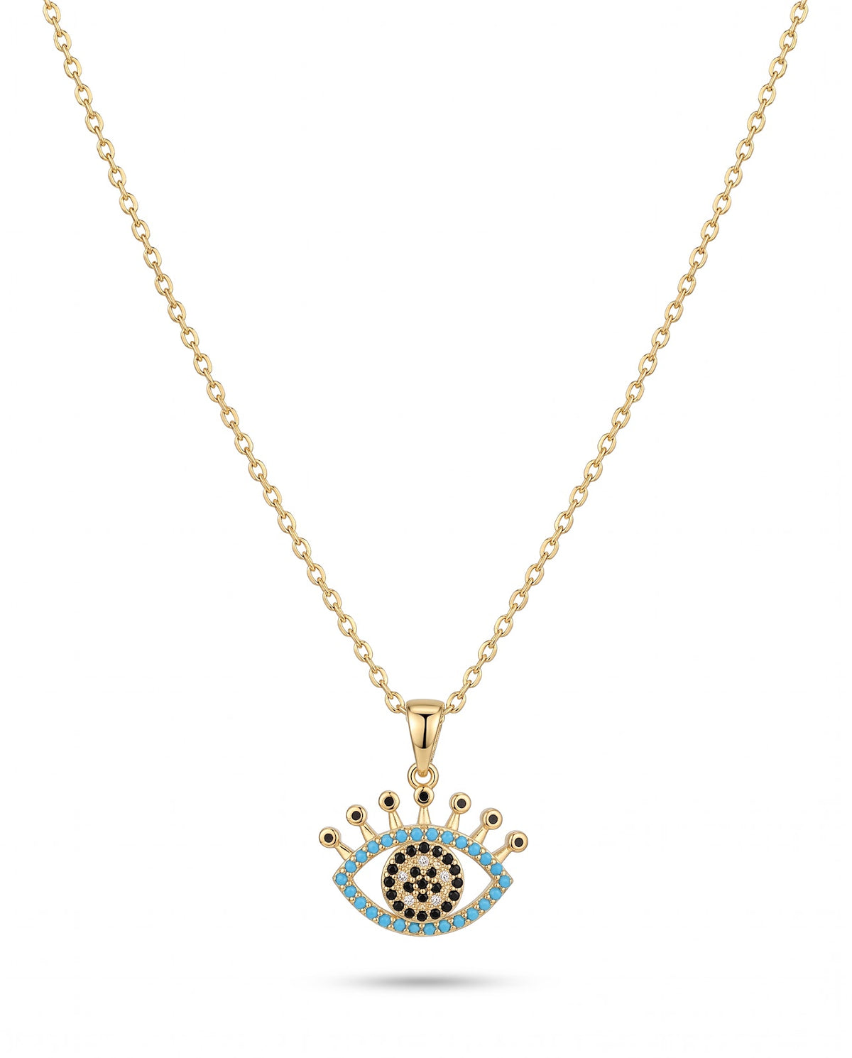 Women's Tree of Life Pendant Chain