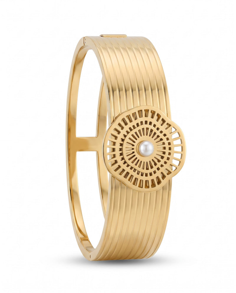 Women's Sunburst Kada