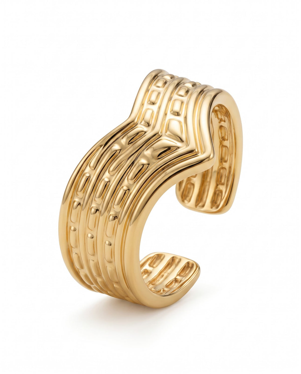 Women's Solitaire Ring