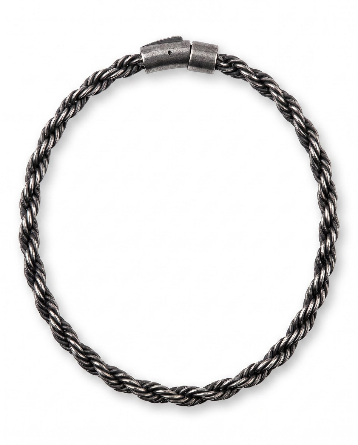 Men's Rope Bracelet