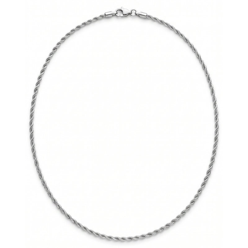 Lockstep Chain