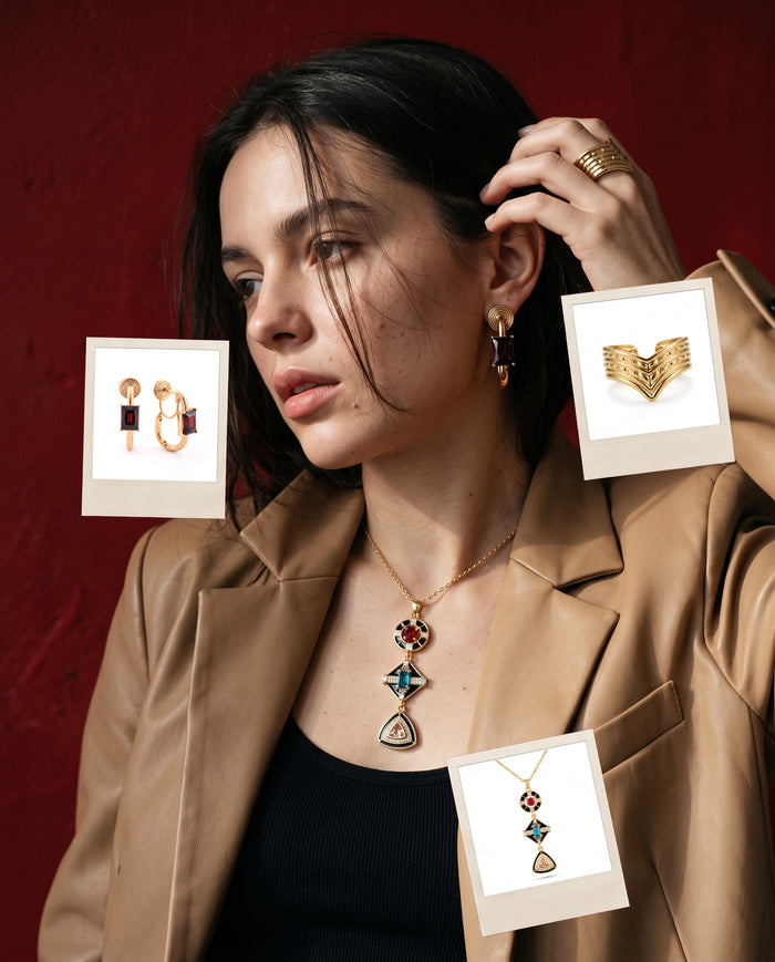 The Statement Set