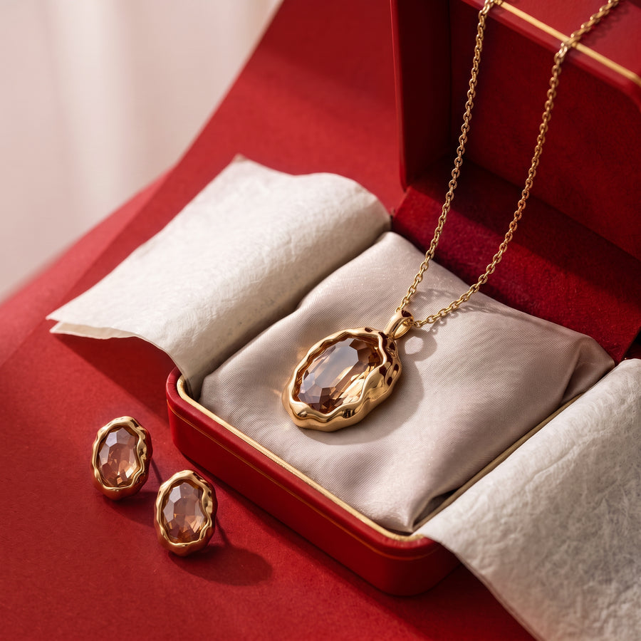 Gifting made personal.