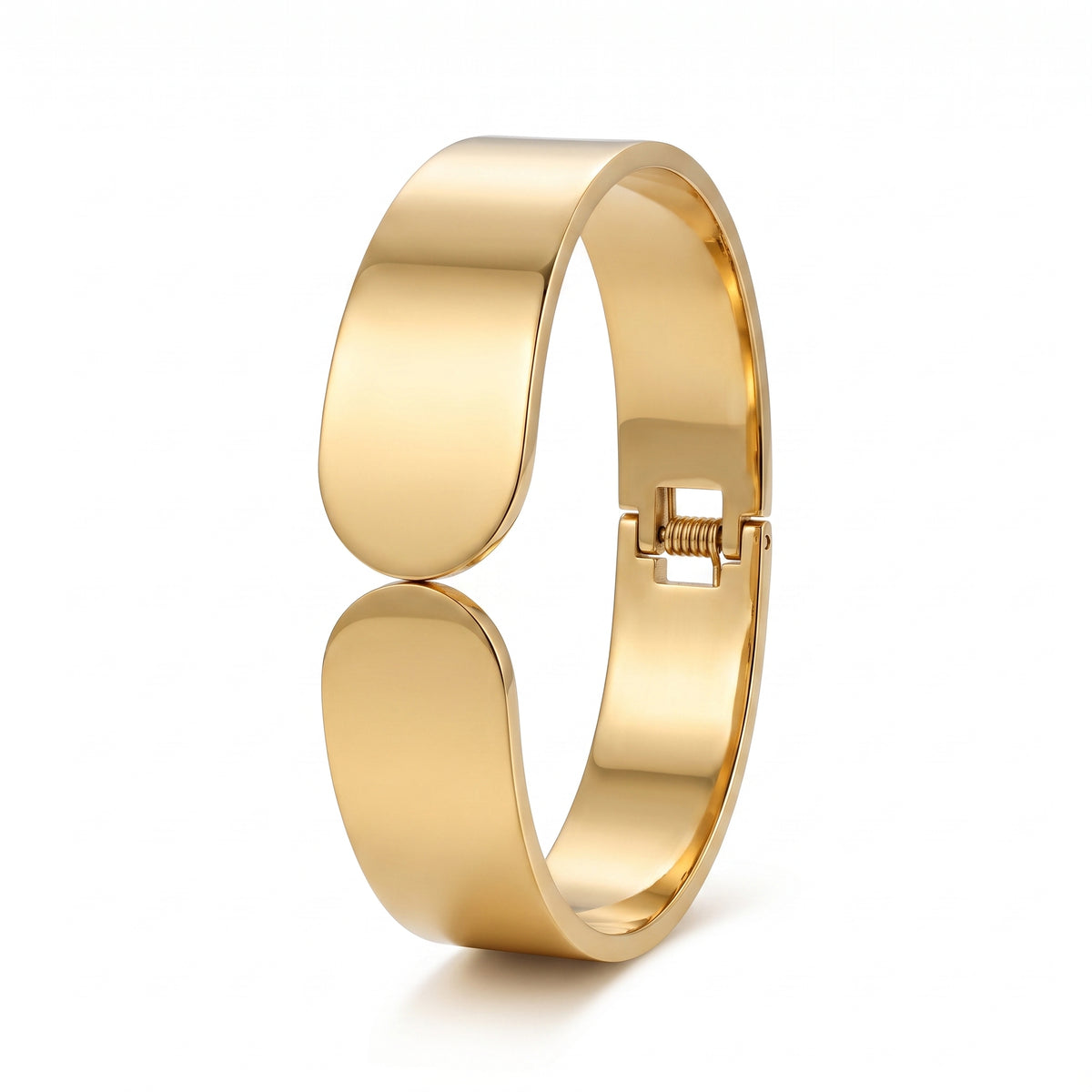 Gold Open Kada