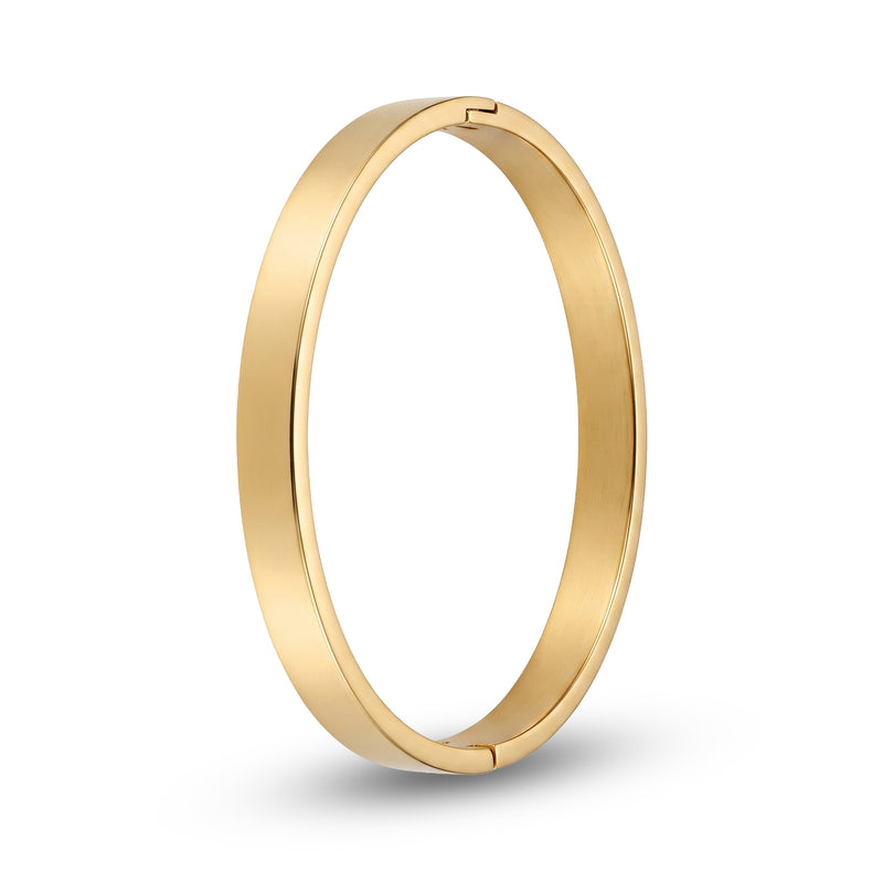 Gold Edge Kada