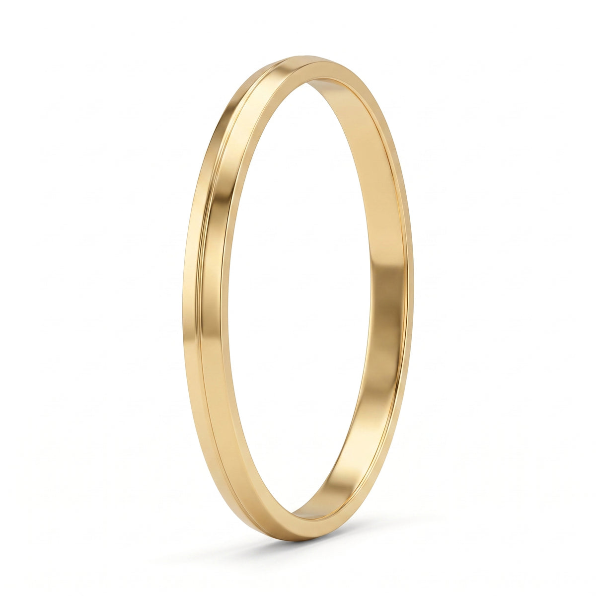 Gold Signature Kada