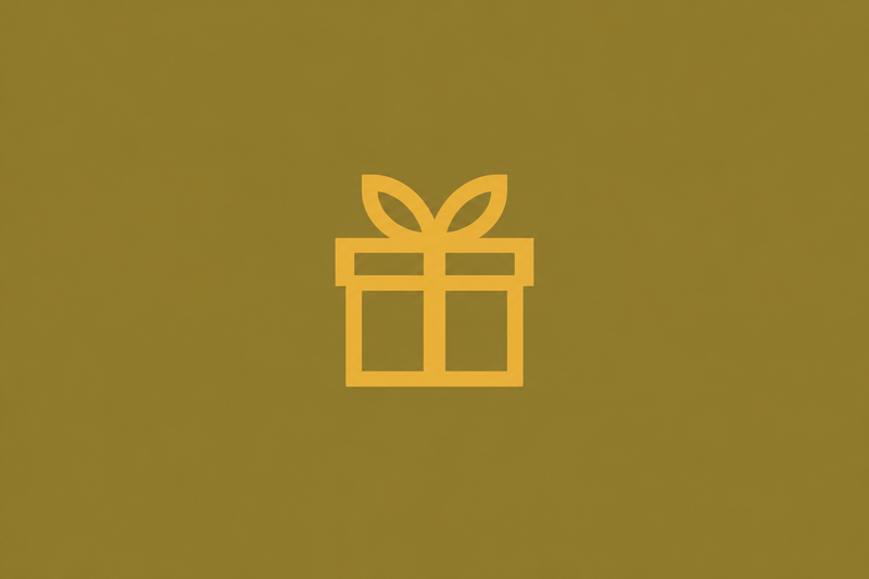 Gift Wrapping